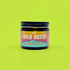 Wild Buttr Orane Vanilla grass-fed tallow body butter with organic ingredients for moisturizing dry skin and promoting healthy glow